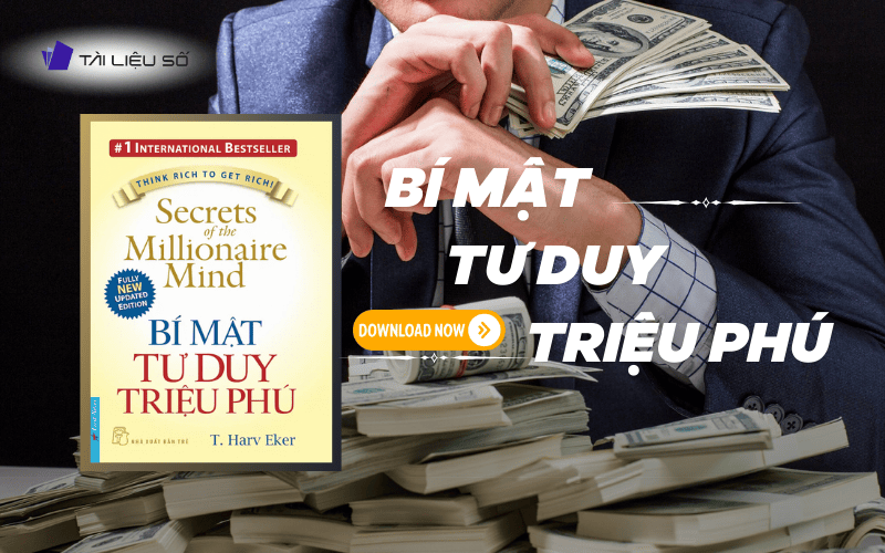 Bí mật tư duy triệu phú đọc online