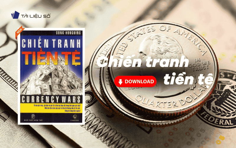 Chiến tranh tiền tệ PDF