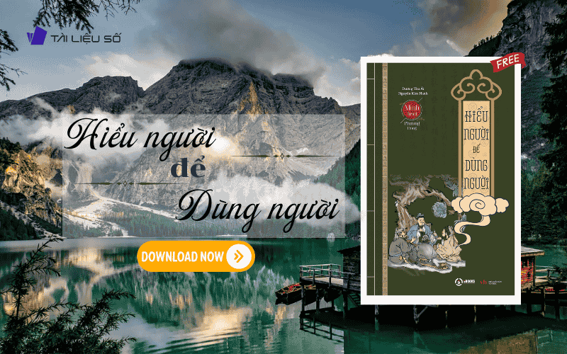 Hiểu người để dùng người PDF